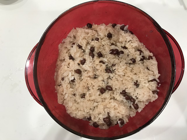 赤飯