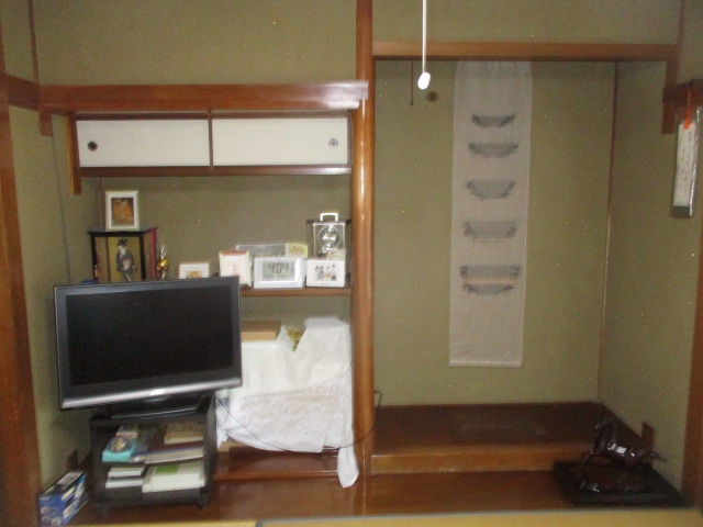 徳島　工務店　エムズ　自然素材　体に優しい　家作り　リフォーム　便利　収納　テレビコーナー