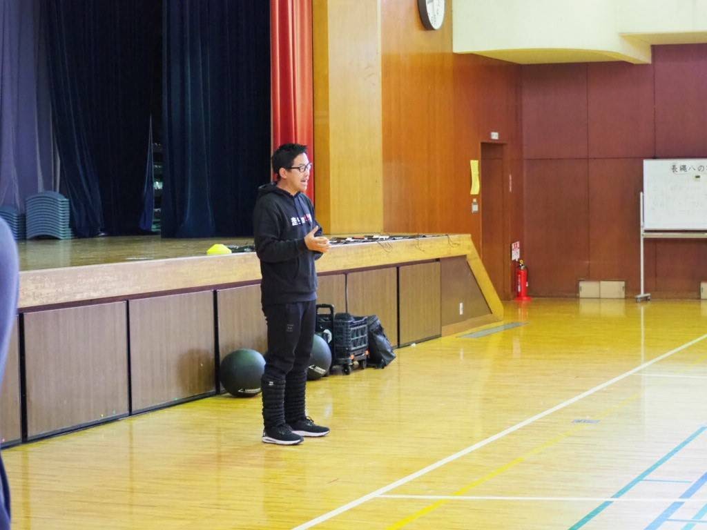 走りの学校　株式会社エムズ