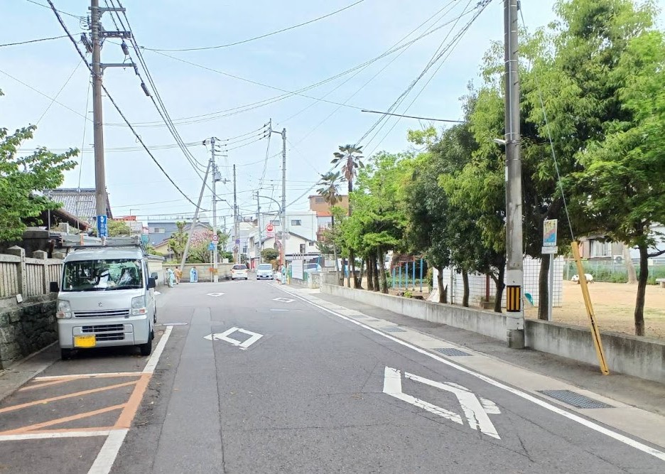 3倍掃けるホウキ「くじらのしっぽ」　株式会社エムズ