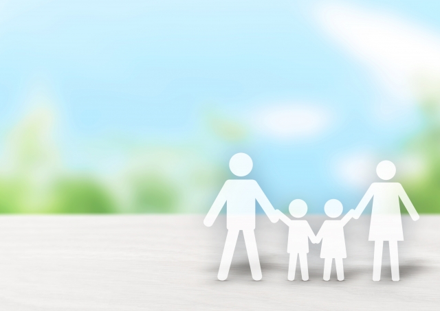 家事育児にやさしい家