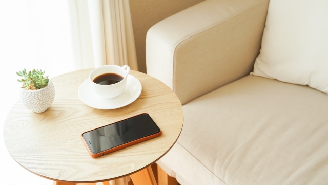 コンセントの位置　株式会社エムズ