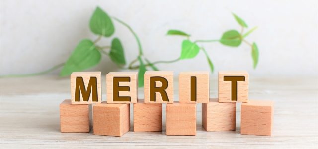 自然素材の家　メリット