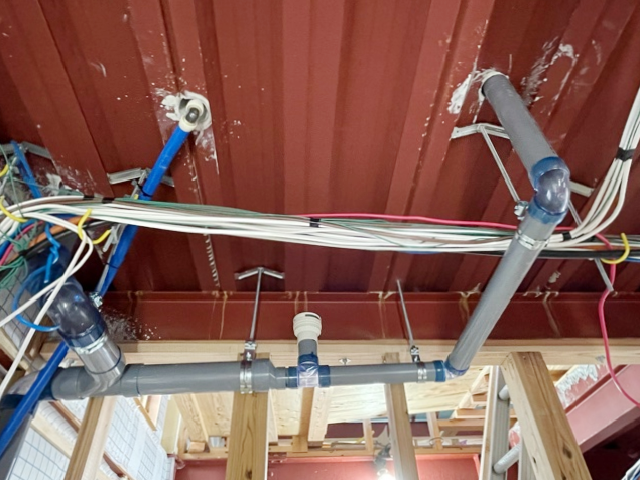 配線計画　株式会社エムズ