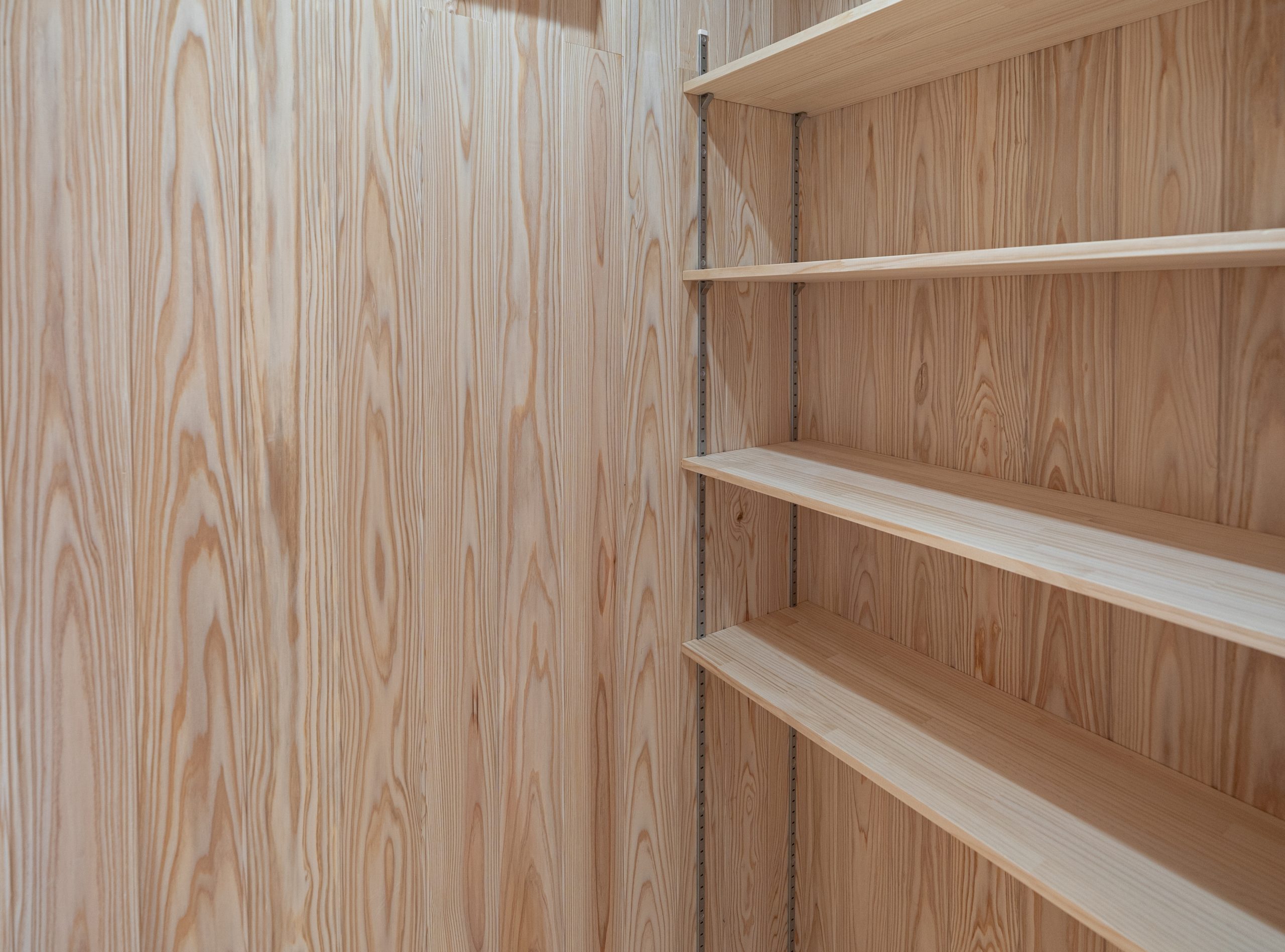 食品庫　パントリー　株式会社エムズ