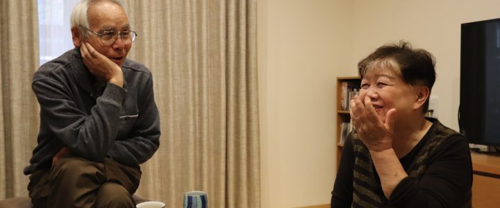 お客様インタビュー　株式会社エムズ