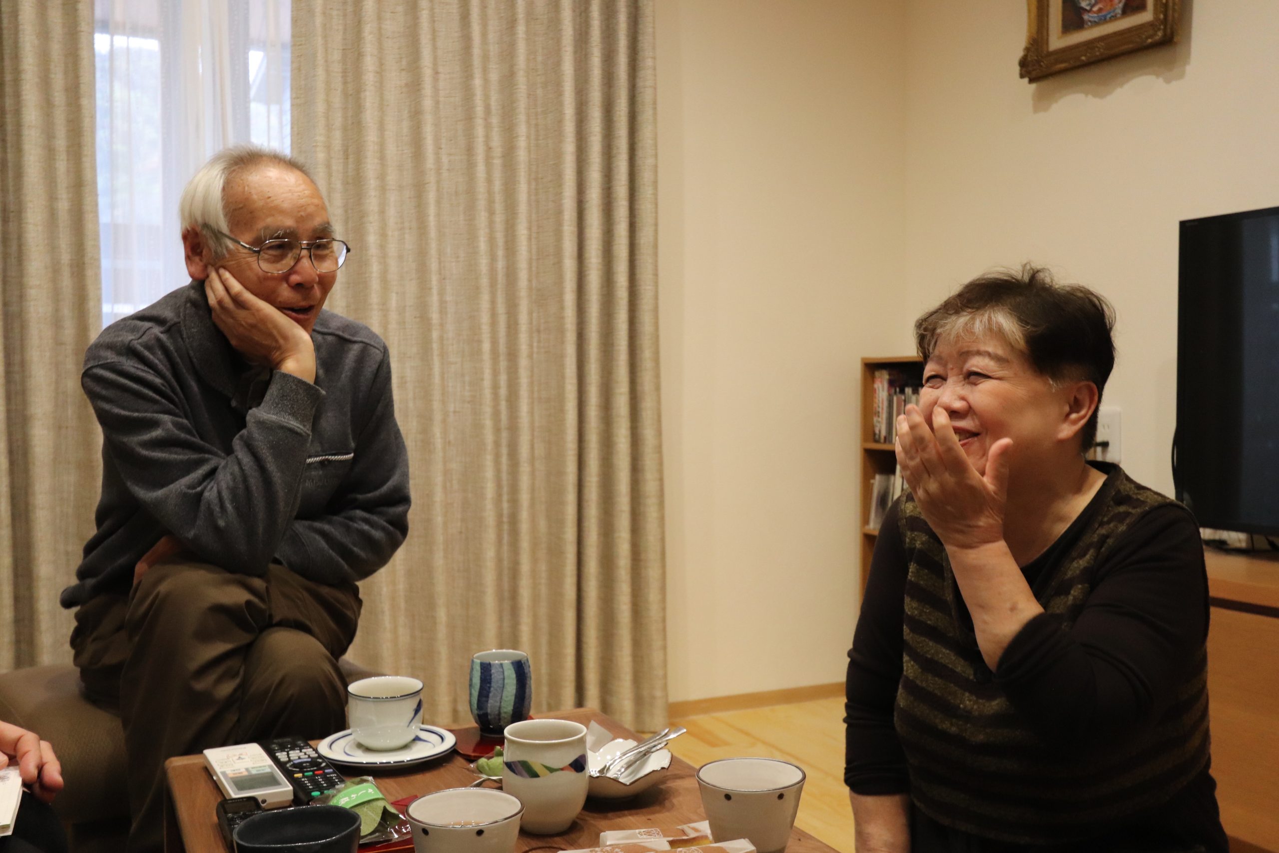 お客様インタビュー　株式会社エムズ