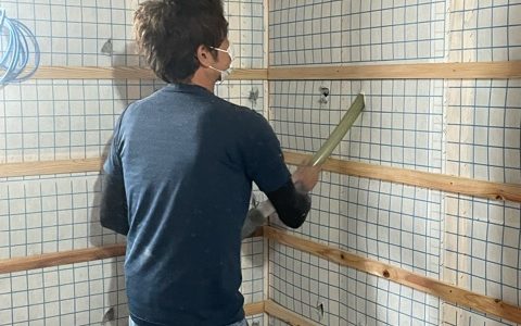 徳島　工務店　エムズ　自然素材　体に優しい　家作り　リフォーム　木造　新築　工事