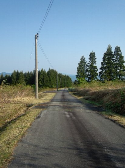 新潟県十日町市
