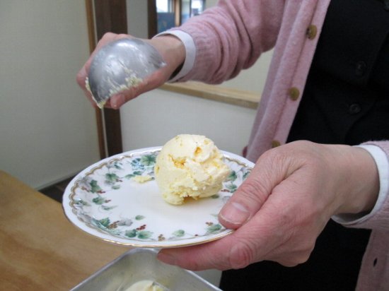 アイスクリーム